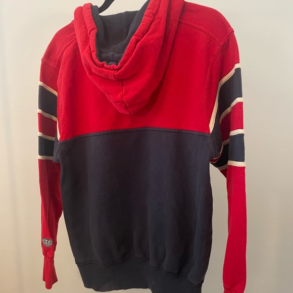 New York Rangers Hoodie - Picture 2 of 8